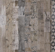 Кварцвиниловые полы Milliken Loose Lay EER25-144-208 Plan фото 1 | FLOORDEALER